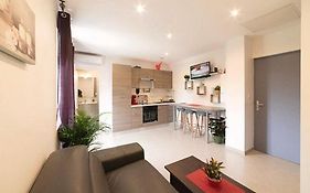 Appartement Oasis Proche De Lyon Groupama Lcdl