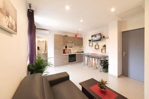 Appartement Oasis Proche De Lyon Groupama Lcdl Meyzieu Extérieur photo